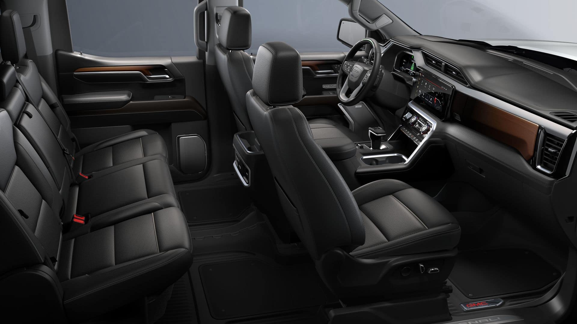 Thumbnail: 2026 GMC Sierra 1500 - 32