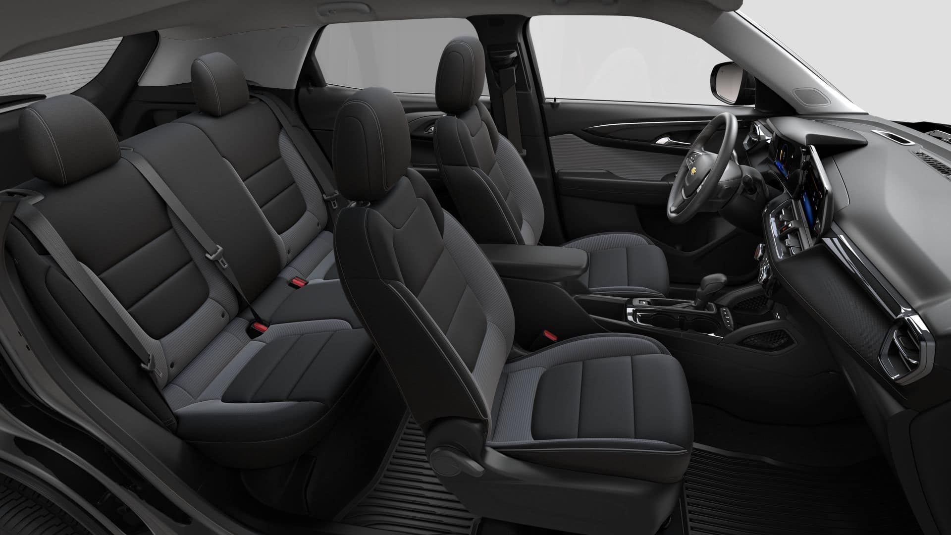 2026 Chevrolet Trailblazer LT - Photo 54