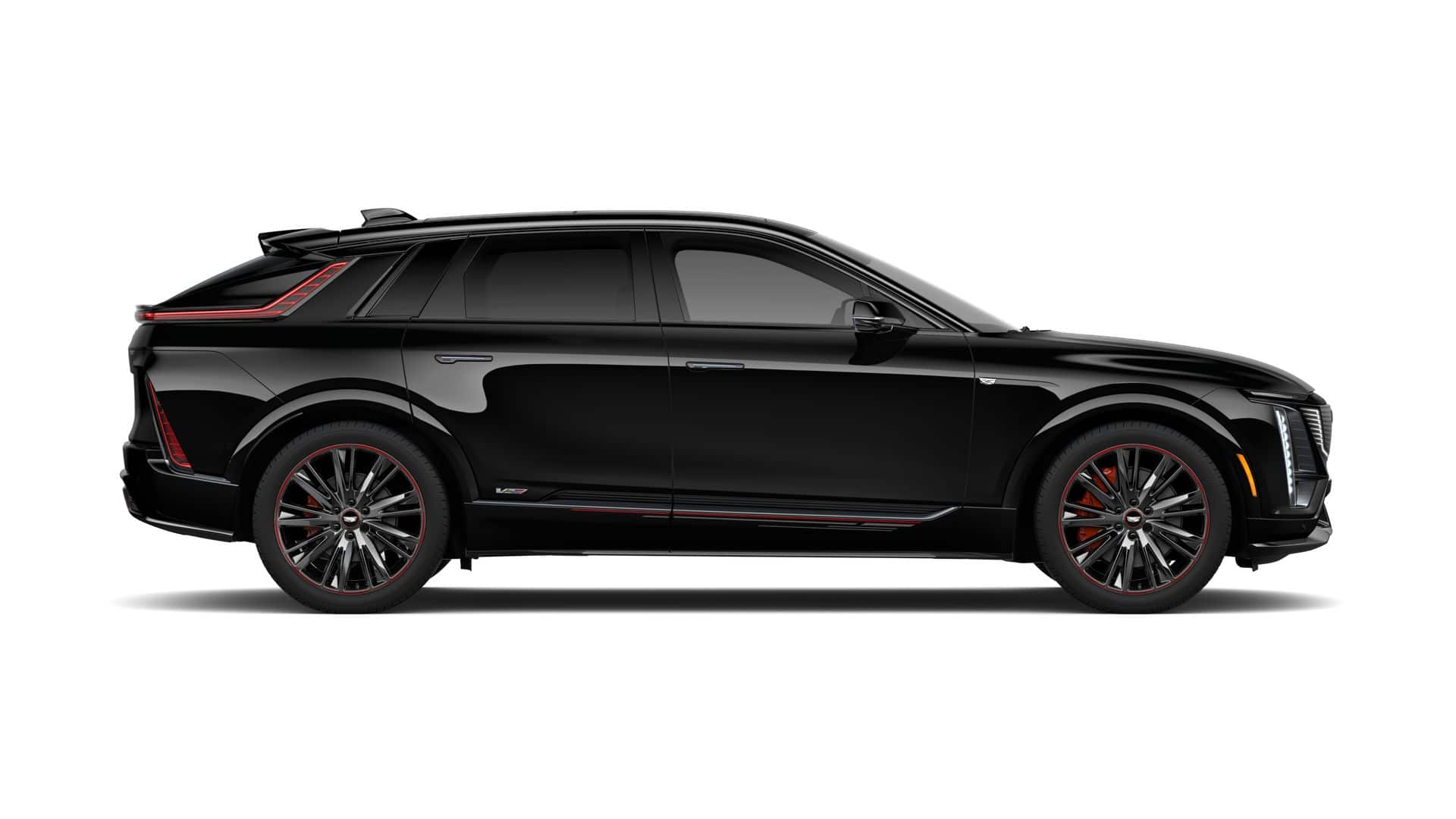 2026 Cadillac LYRIQ V Premium - Photo 38