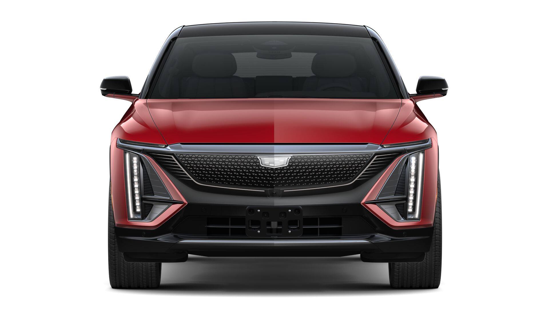 2025 Cadillac LYRIQ Sport 1 - Photo 27
