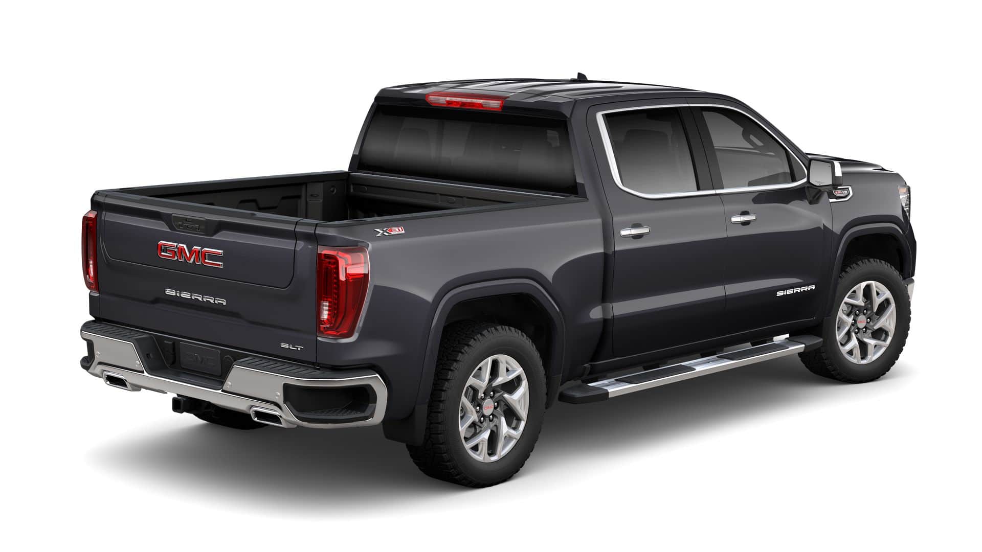2026 GMC Sierra 1500 SLT - Photo 18