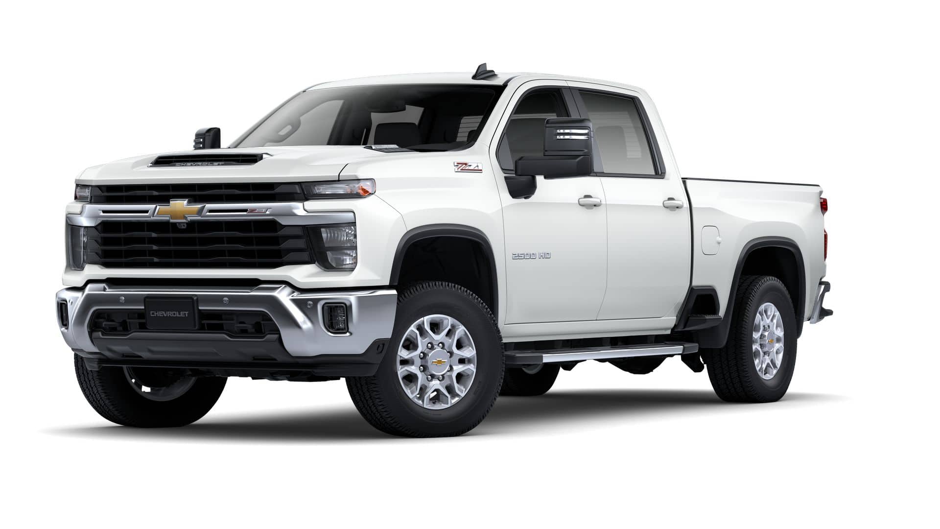 2025 Chevrolet Silverado 2500 HD LT - Photo 26