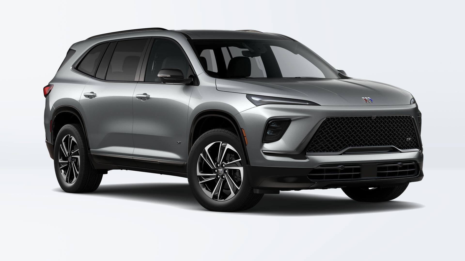 Thumbnail: 2025 Buick Enclave - 33