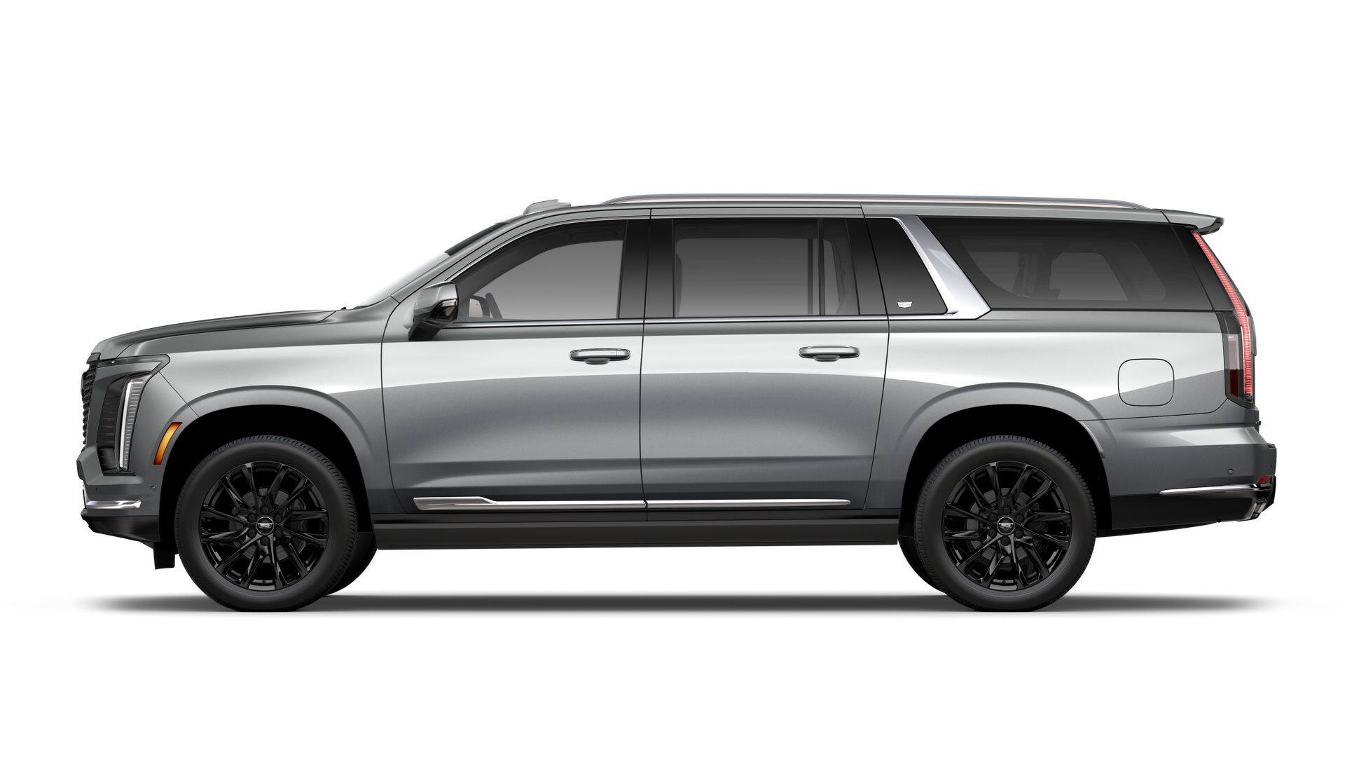 Thumbnail: 2025 Cadillac Escalade - 29
