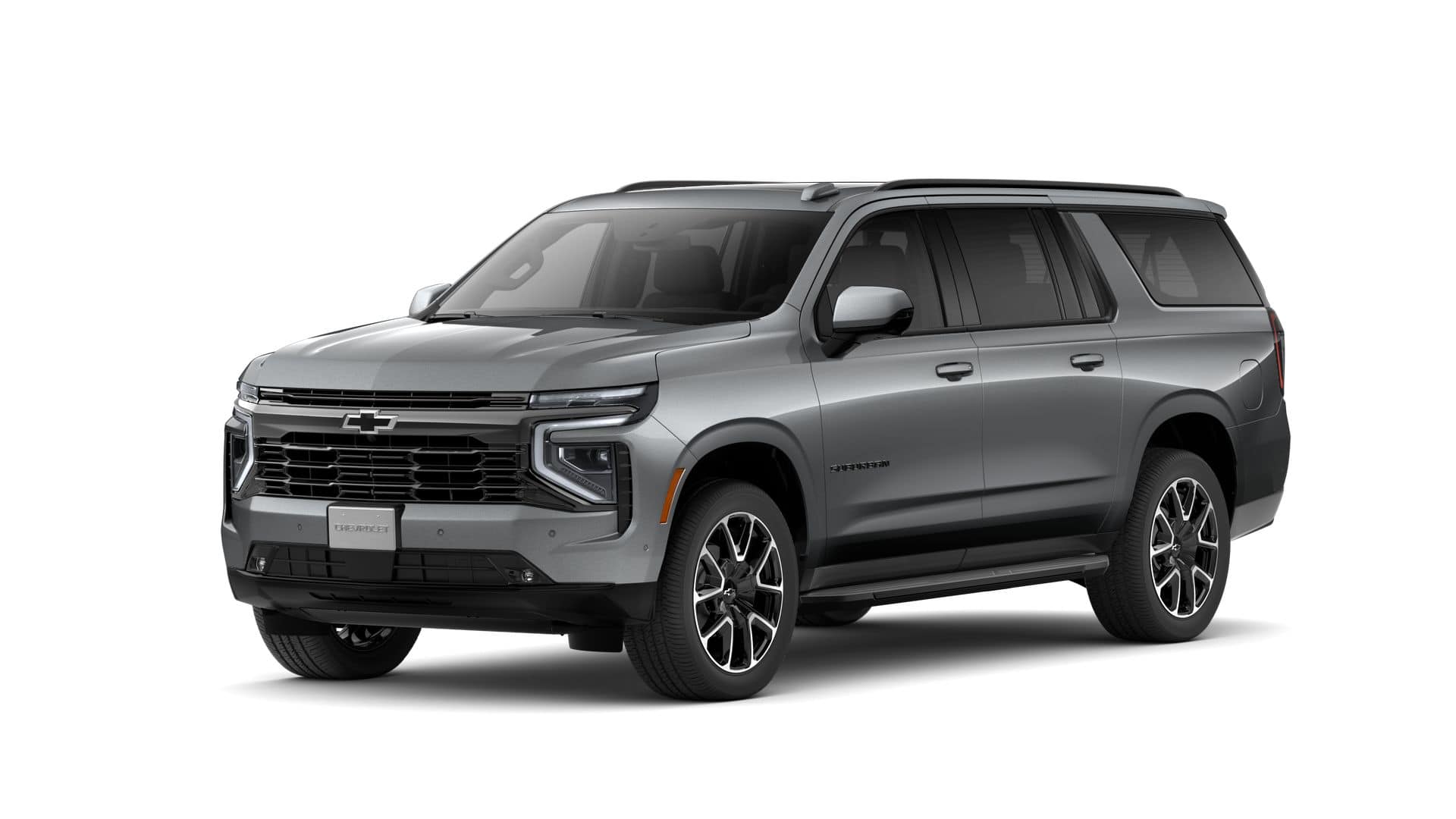 2026 Chevrolet Suburban RST - Photo 28