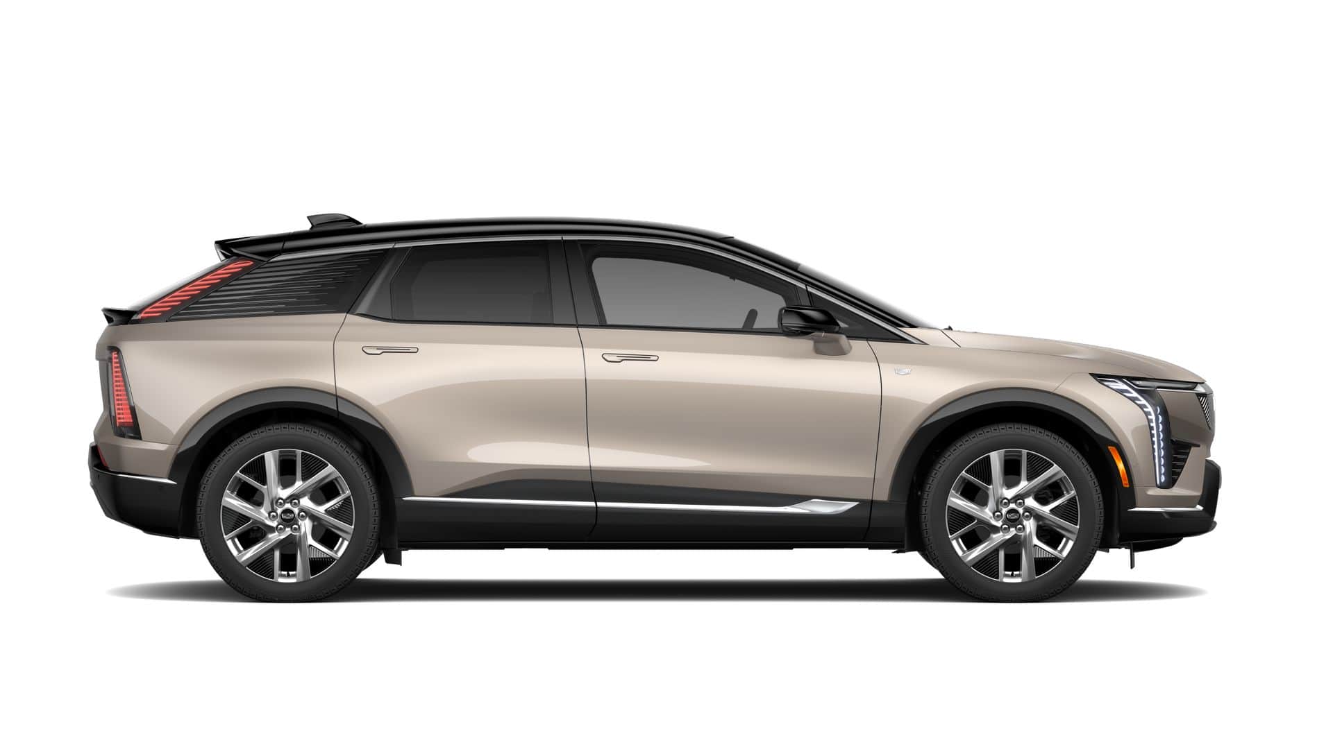 2027 Cadillac OPTIQ Premium Luxury - Photo 16