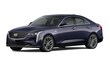 CADILLAC CT4