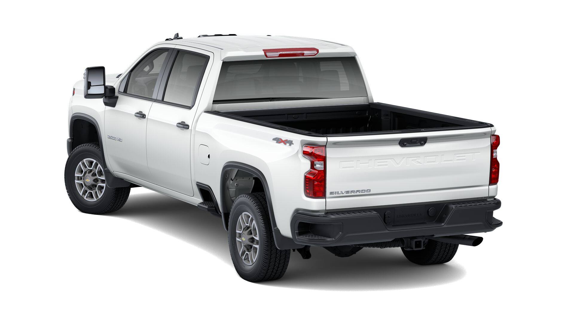 2026 Chevrolet Silverado 2500 HD Work Truck - Photo 26
