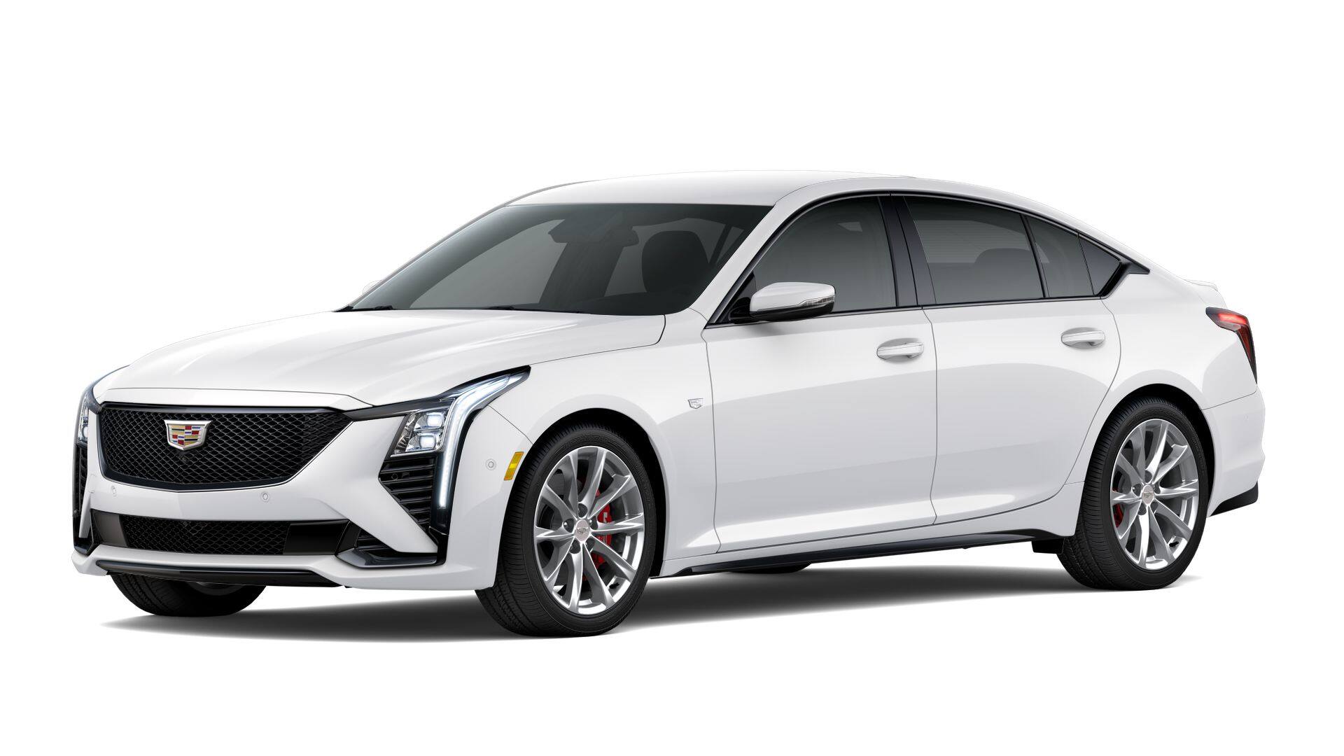 CT5 Sport Sedan