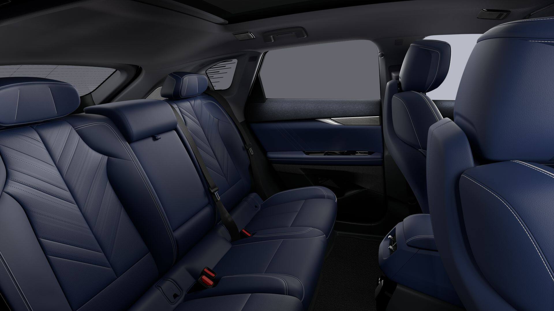 2026 Cadillac OPTIQ Premium Sport - Photo 58