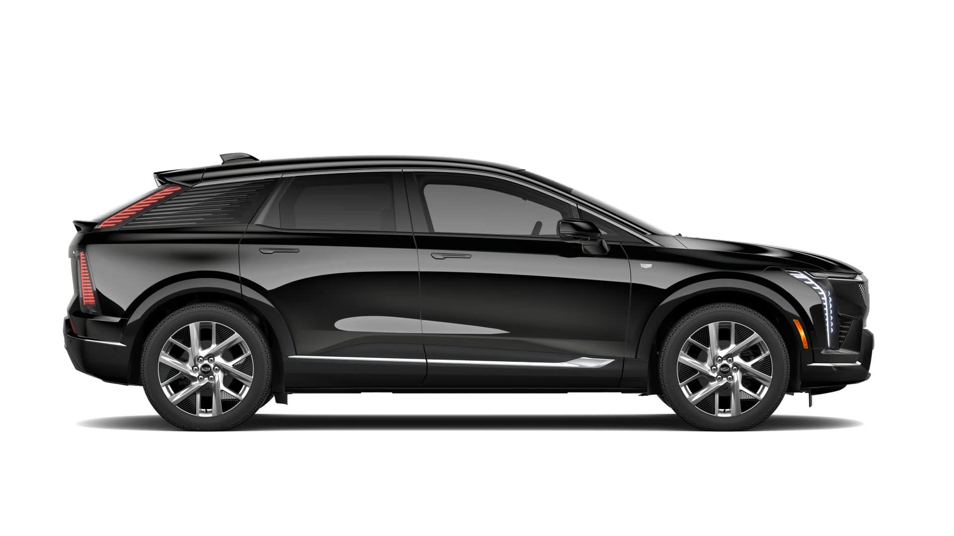 2027 Cadillac OPTIQ Luxury - Photo 39