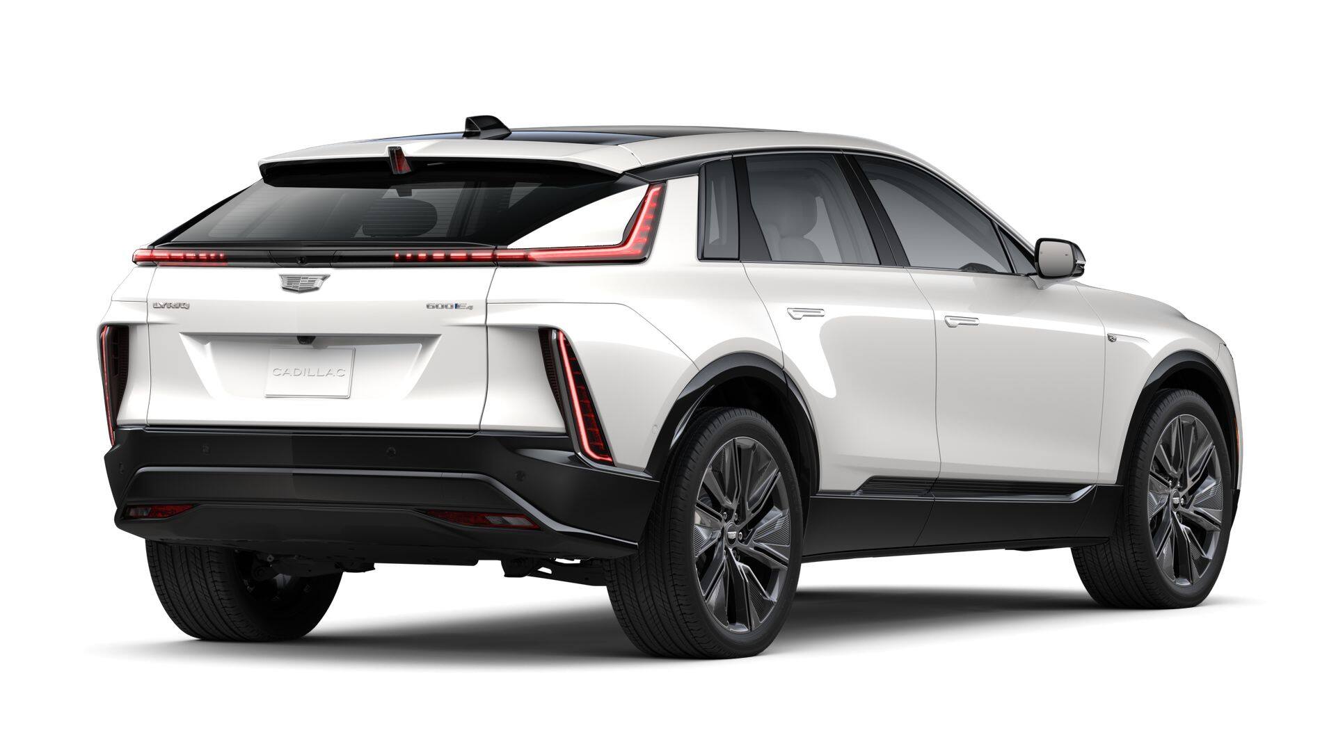 2025 Cadillac LYRIQ Sport 3 - Photo 40