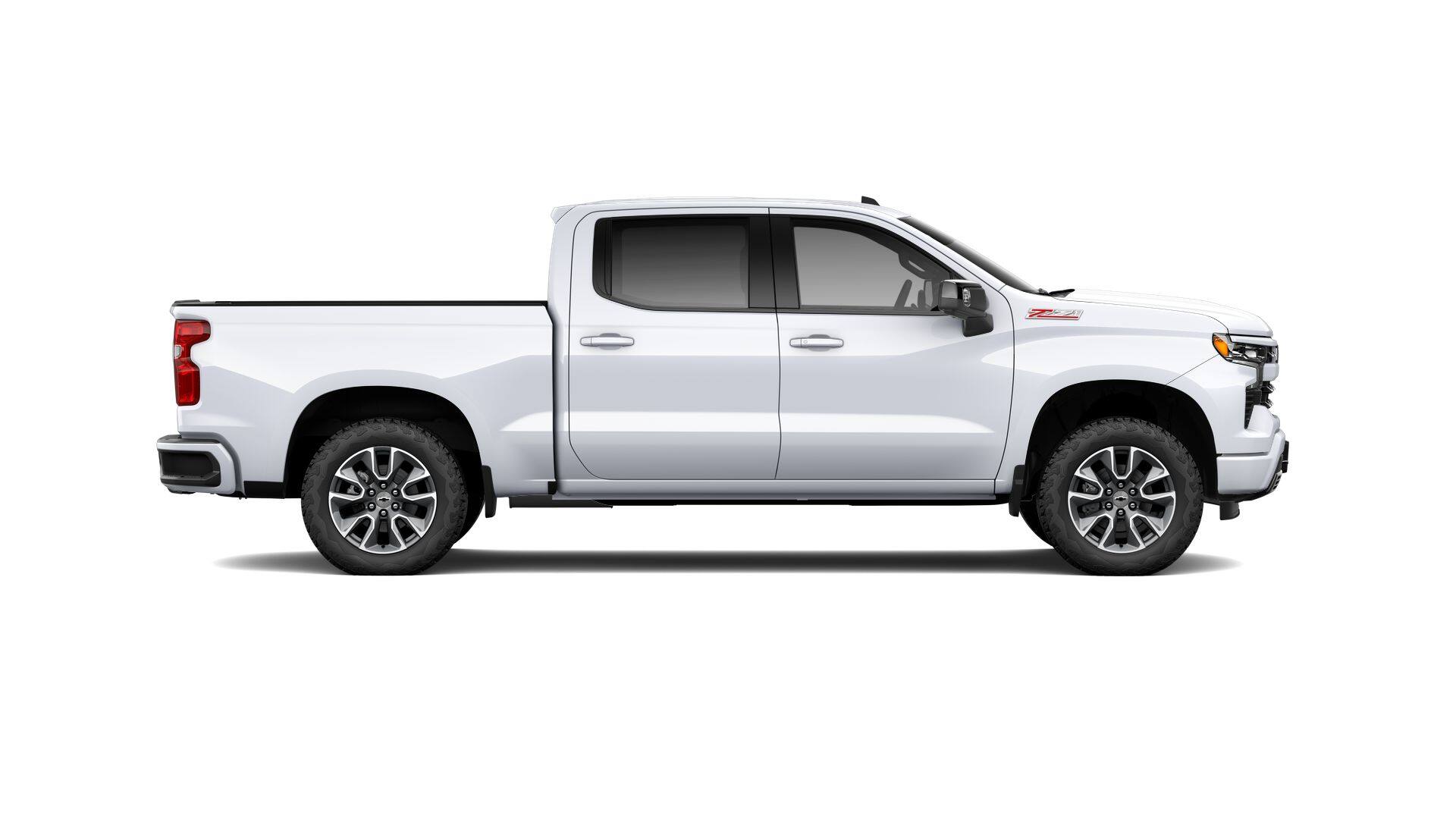 2026 Chevrolet Silverado 1500 RST - Photo 28