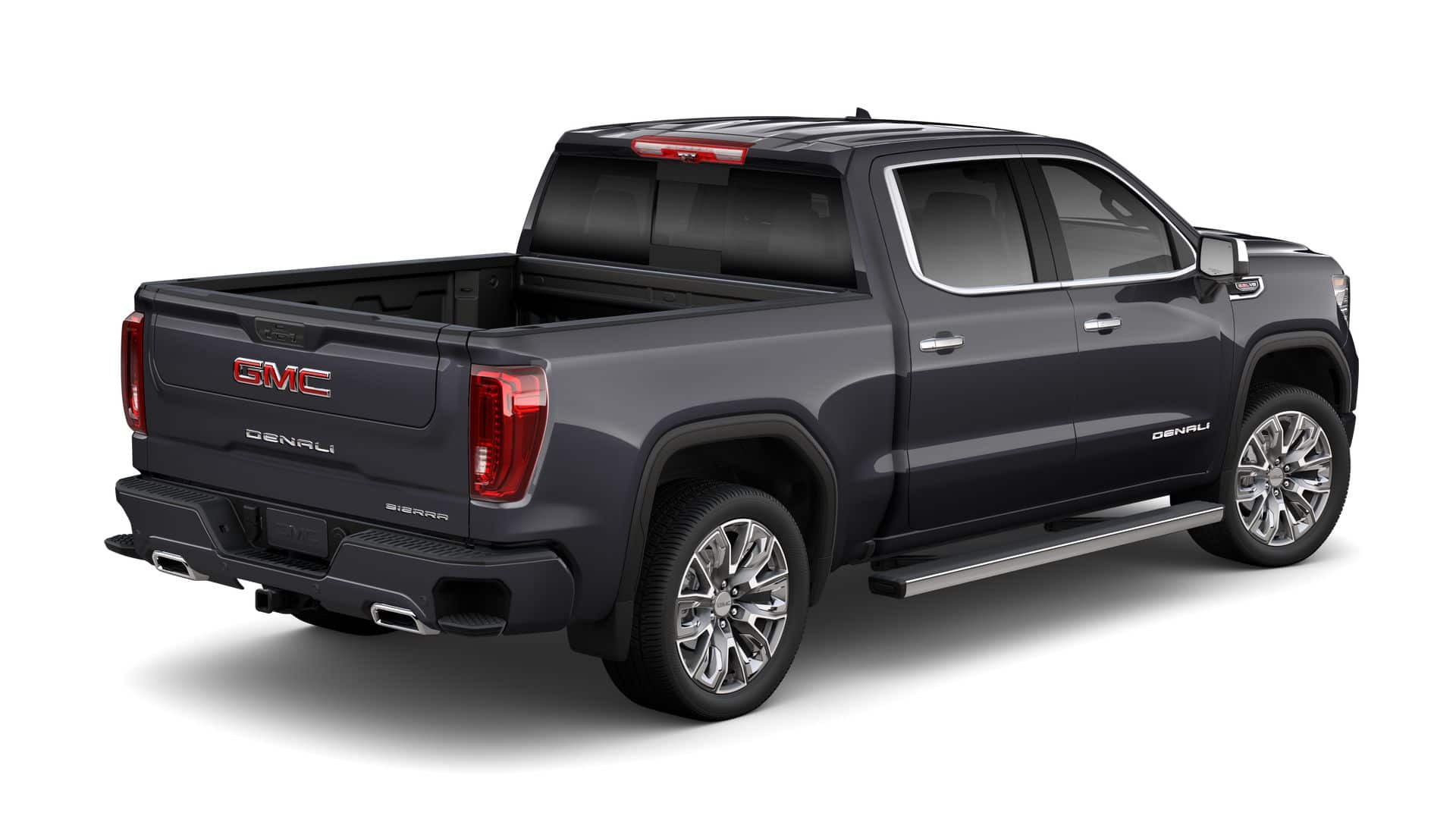 2026 Gmc Sierra Denali photo 4