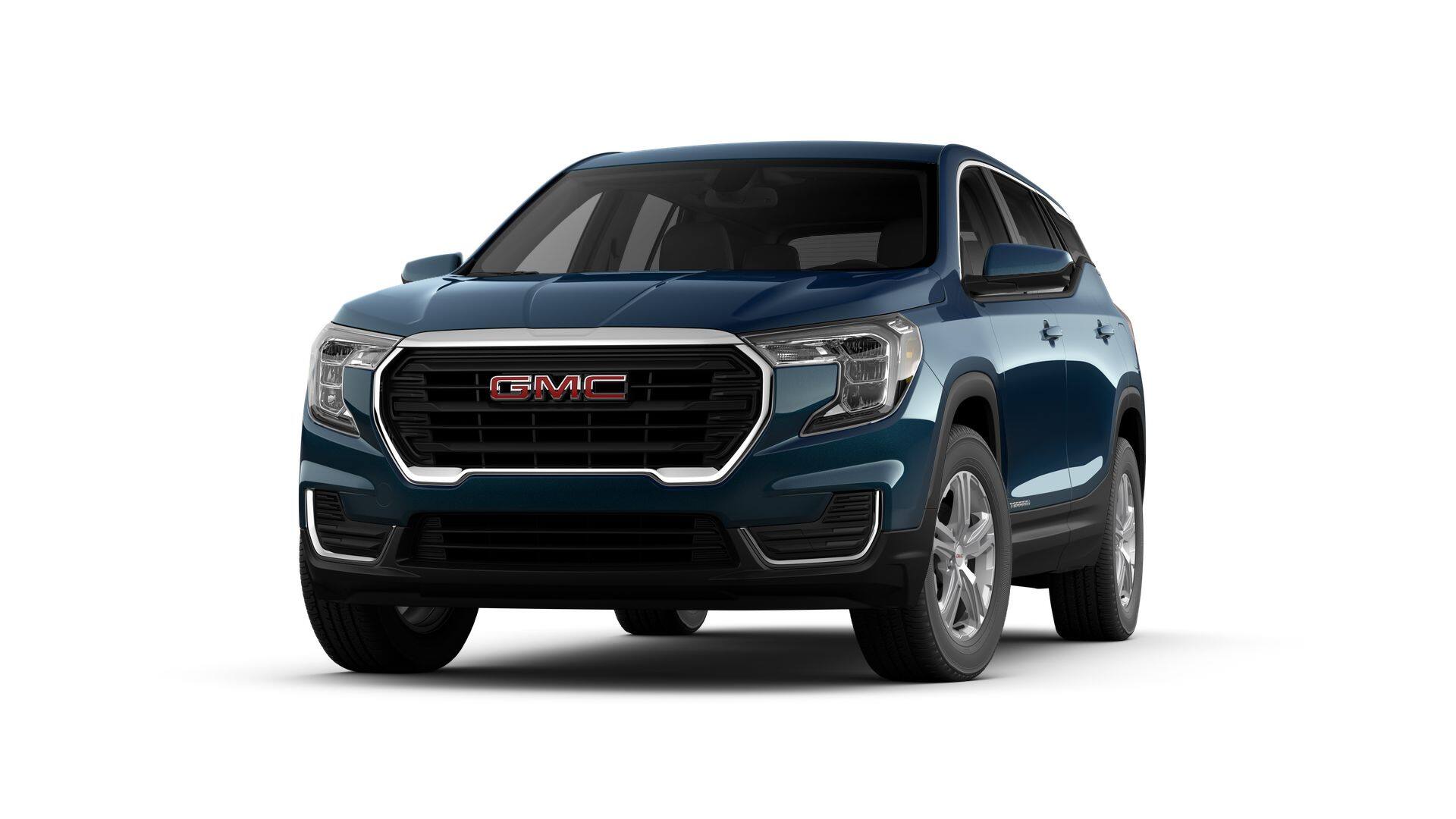 2024 GMC Terrain SUV 