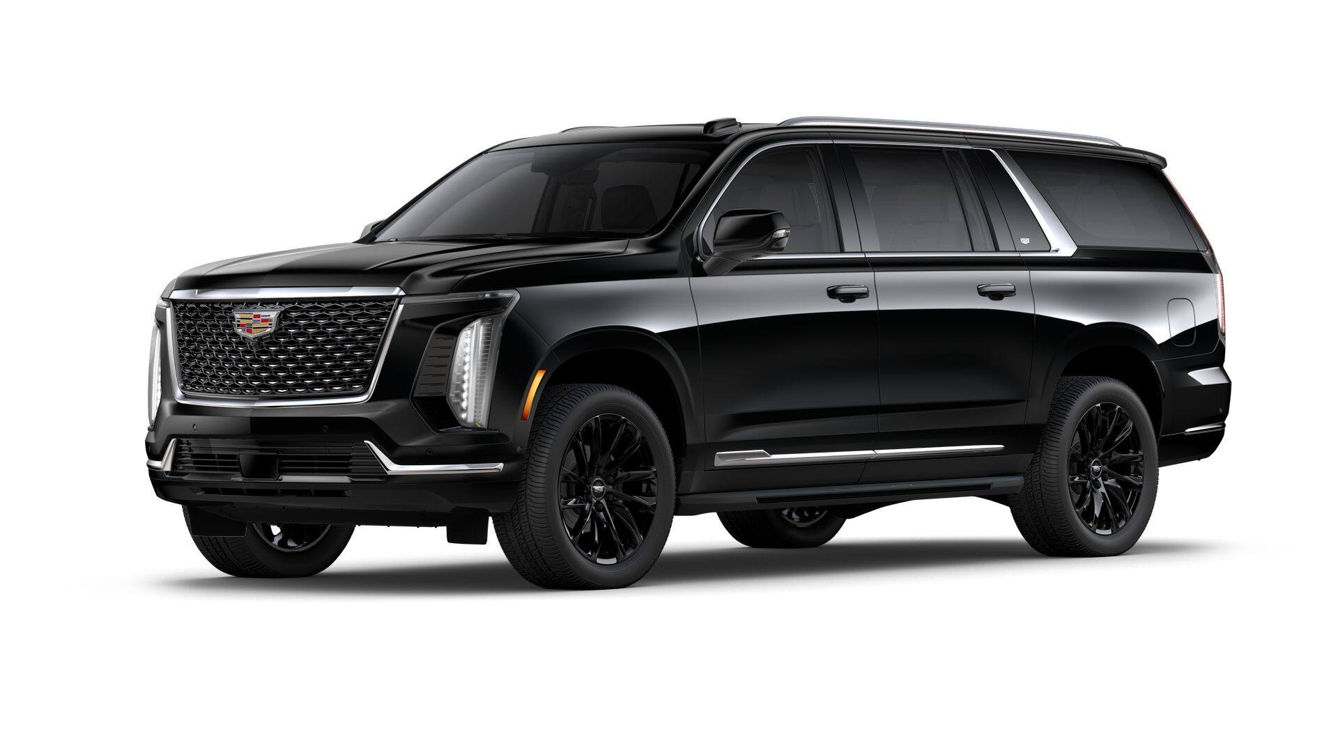 Thumbnail: 2025 Cadillac Escalade - 26
