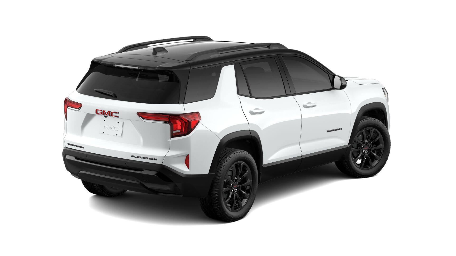 2026 Gmc Terrain Elevation photo 4