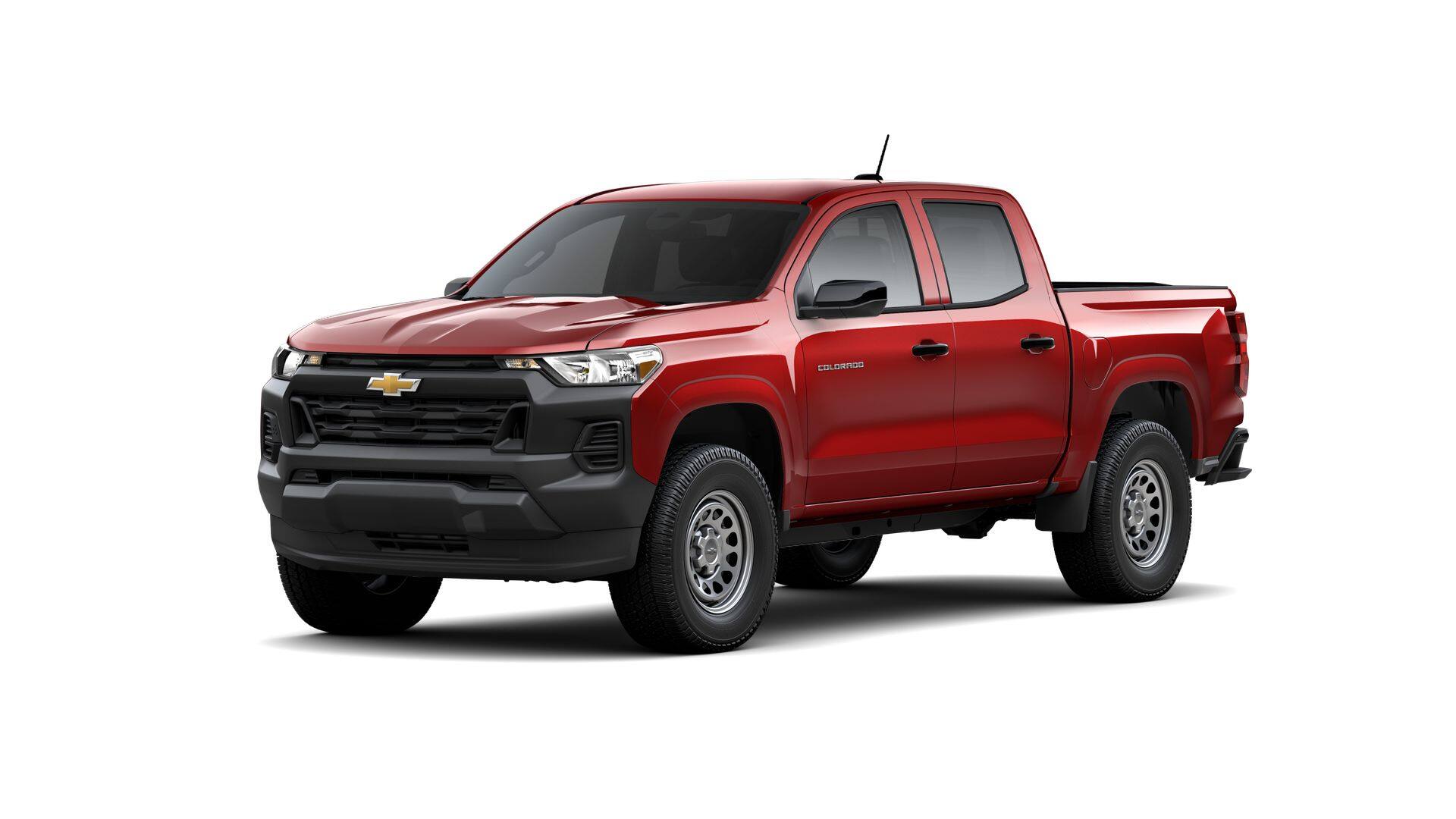 2026 Chevrolet Colorado Work Truck - Photo 18