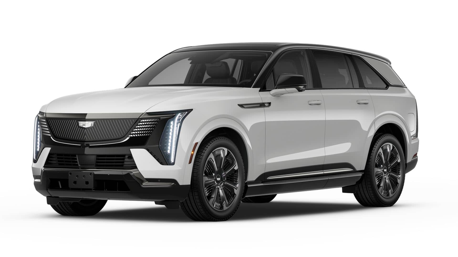 2025 Cadillac Escalade IQ Sport photo 3