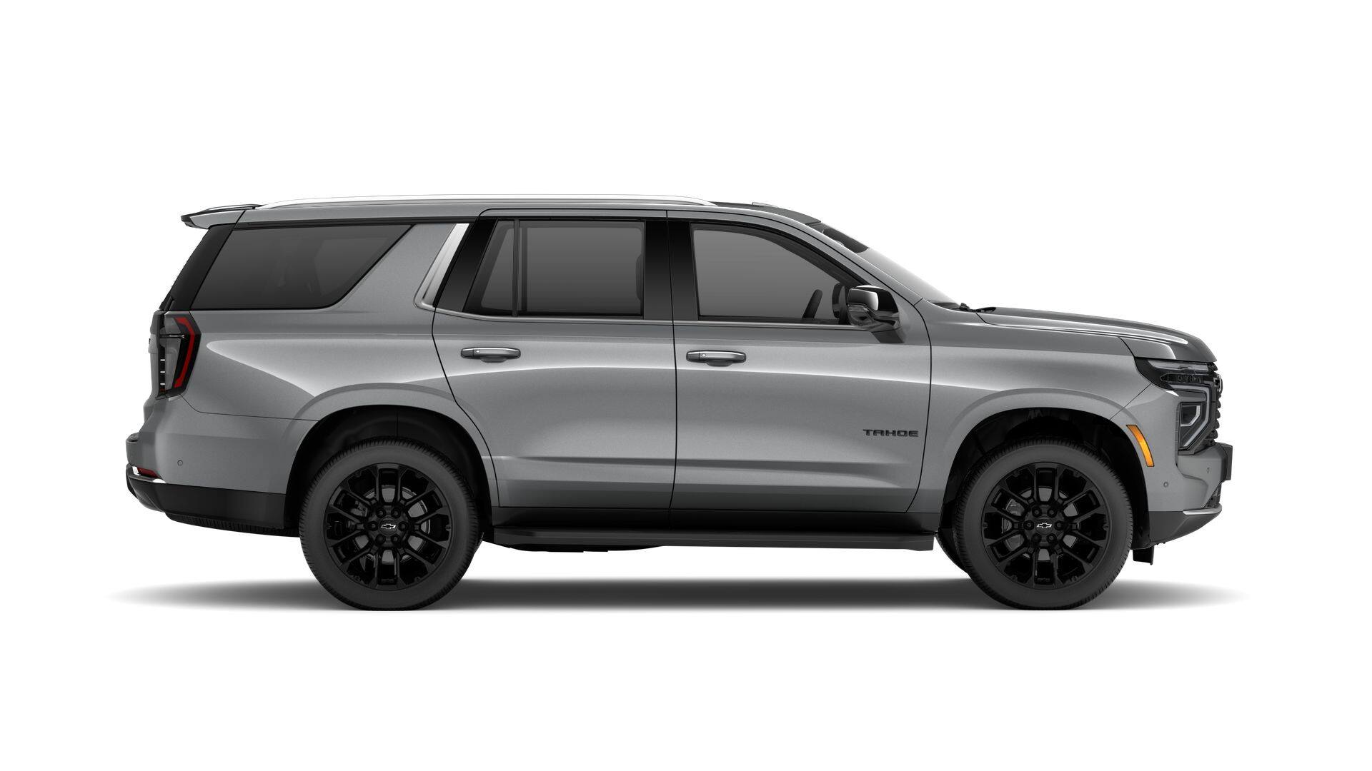 2027 Chevrolet Tahoe LT - Photo 61