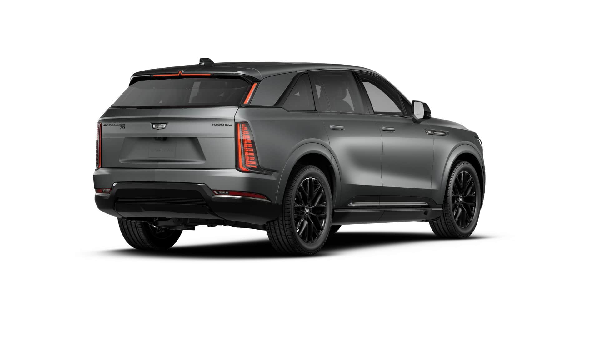 2026 Cadillac Escalade IQ Premium Sport - Photo 26