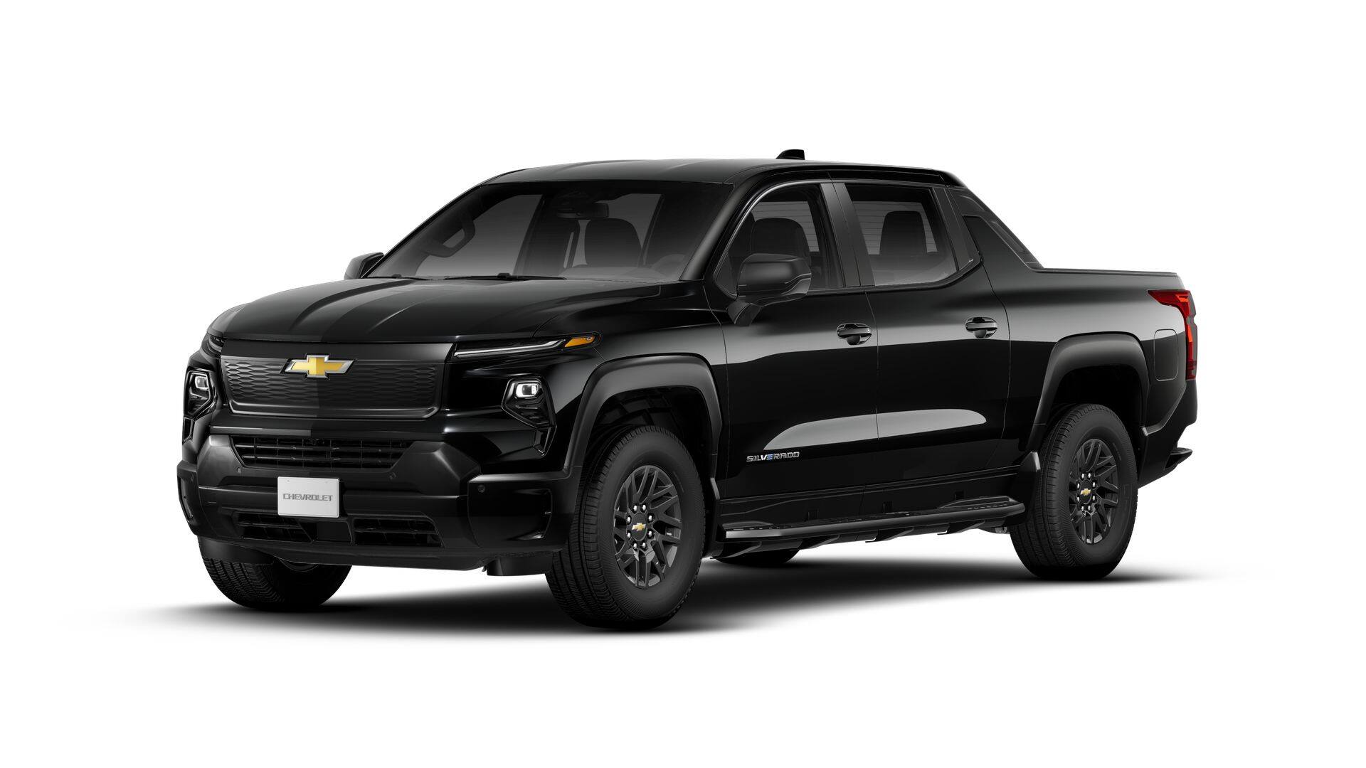 2026 Chevrolet Silverado EV Work Truck - Photo 25