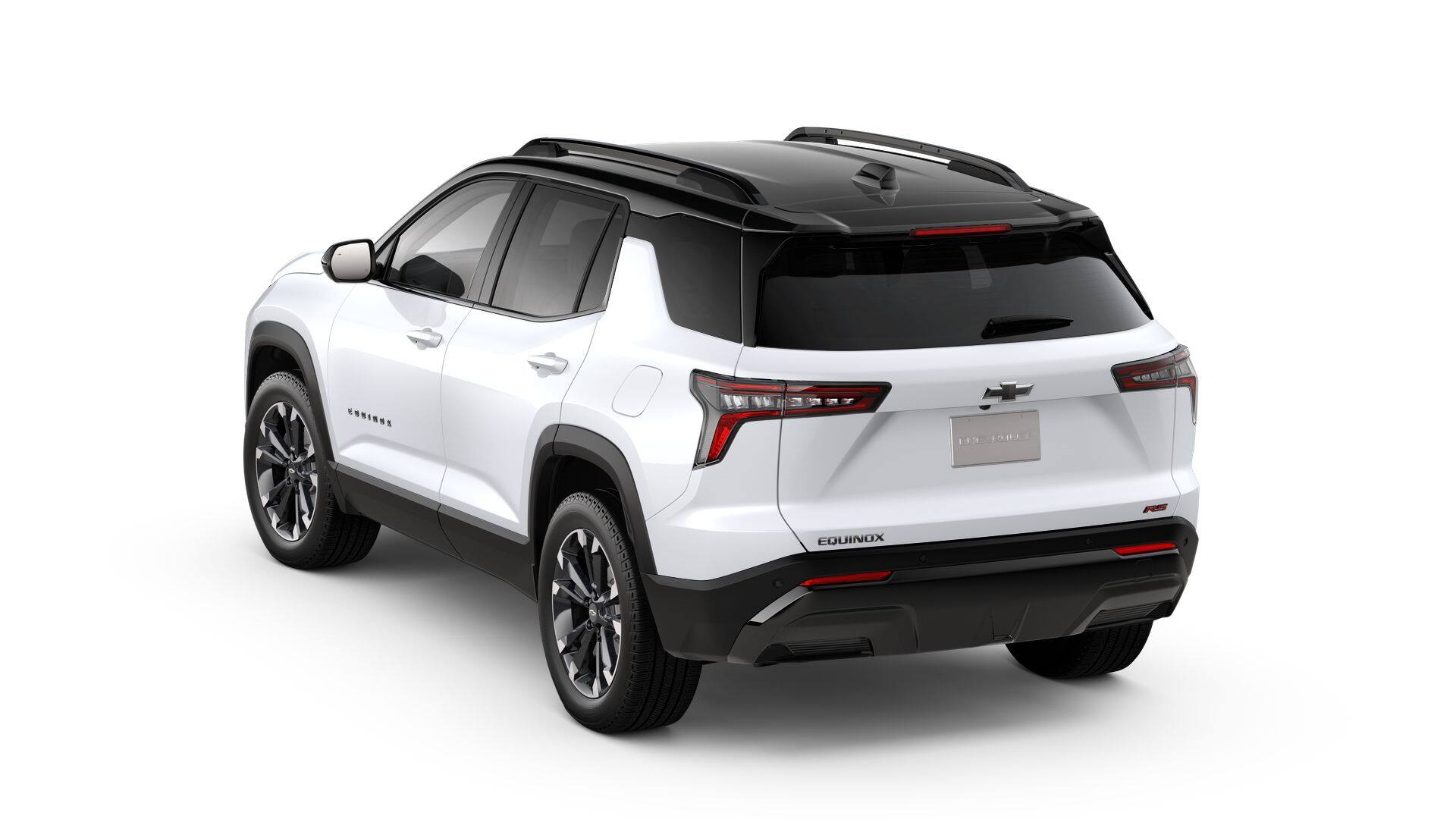 2027 Chevrolet Equinox RS - Photo 26
