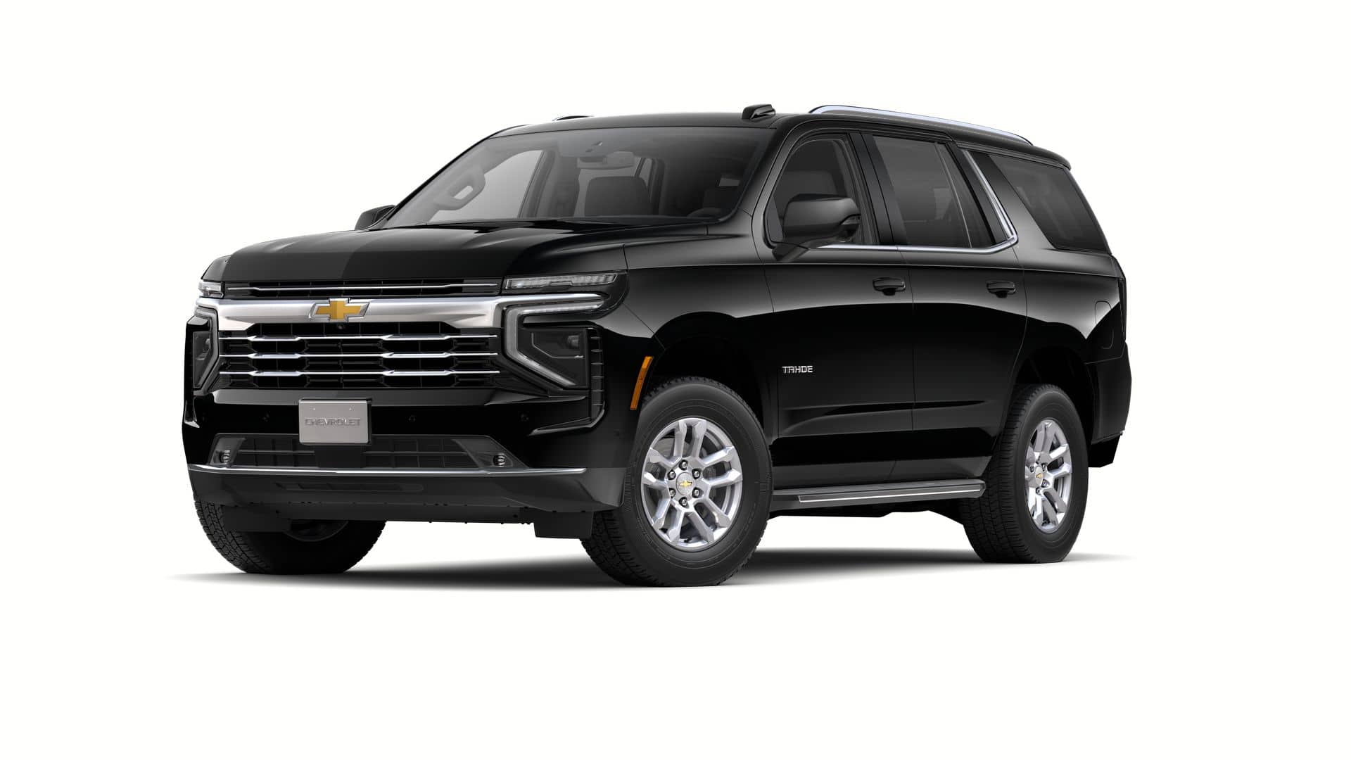 2025 Chevrolet Tahoe SUV 