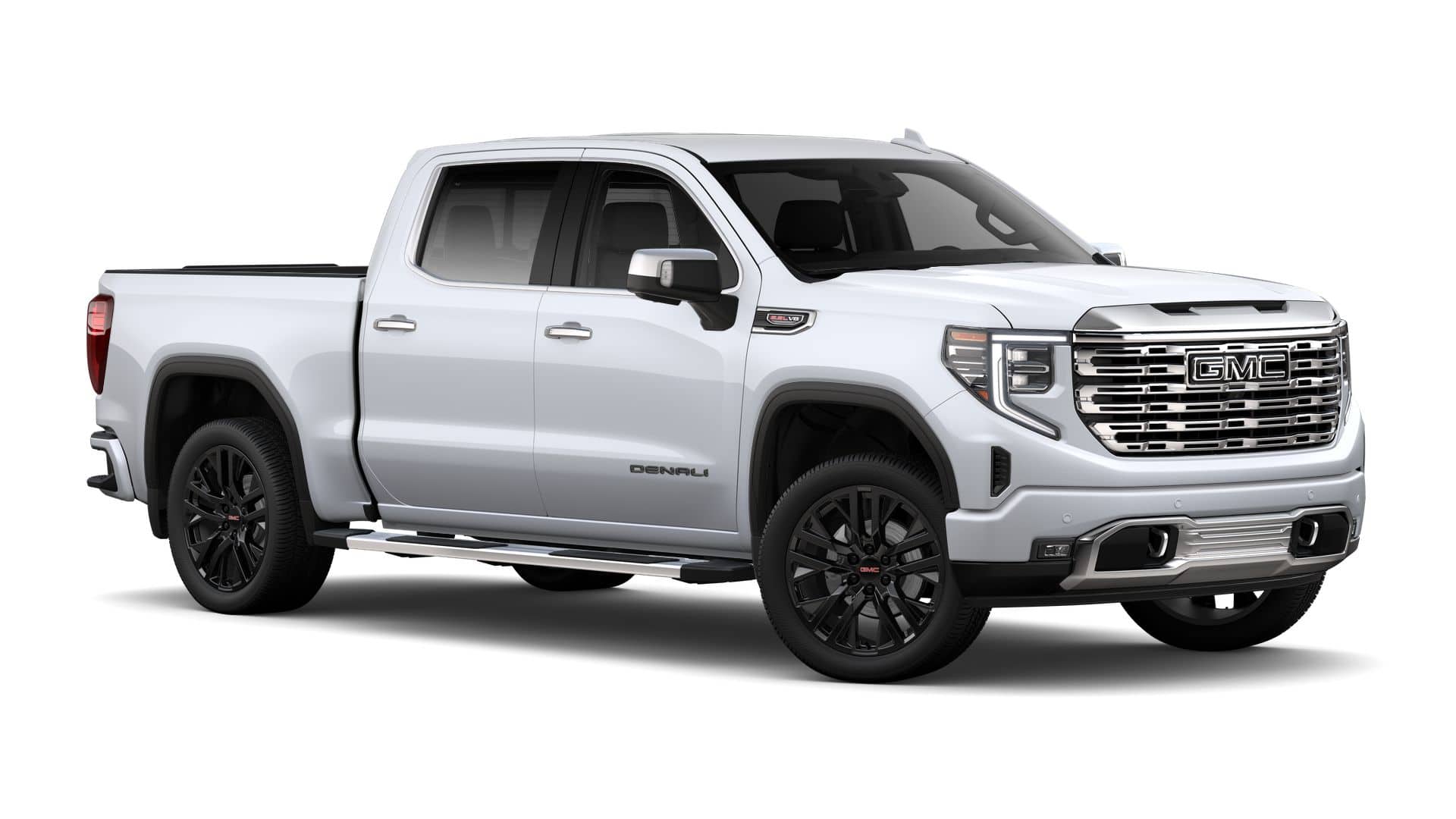 Thumbnail: 2026 GMC Sierra 1500 - 29