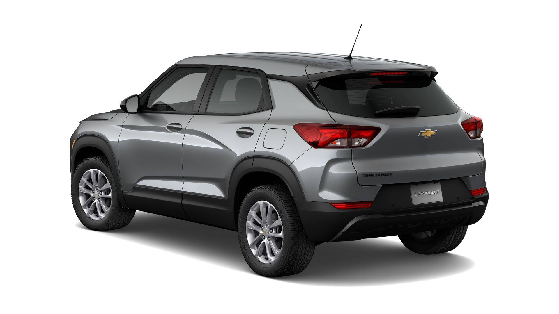2026 Chevrolet Trailblazer LS - Photo 26