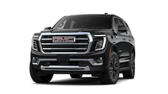 2026 GMC Yukon Elevation SUV