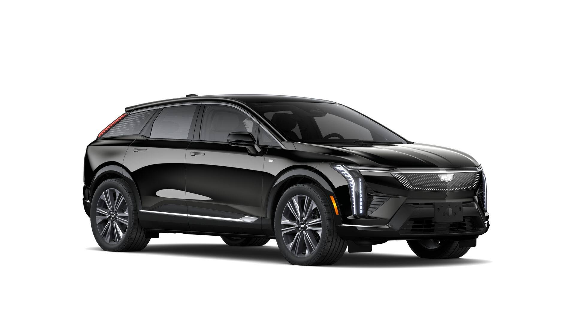 2026 Cadillac OPTIQ Premium Luxury - Photo 11