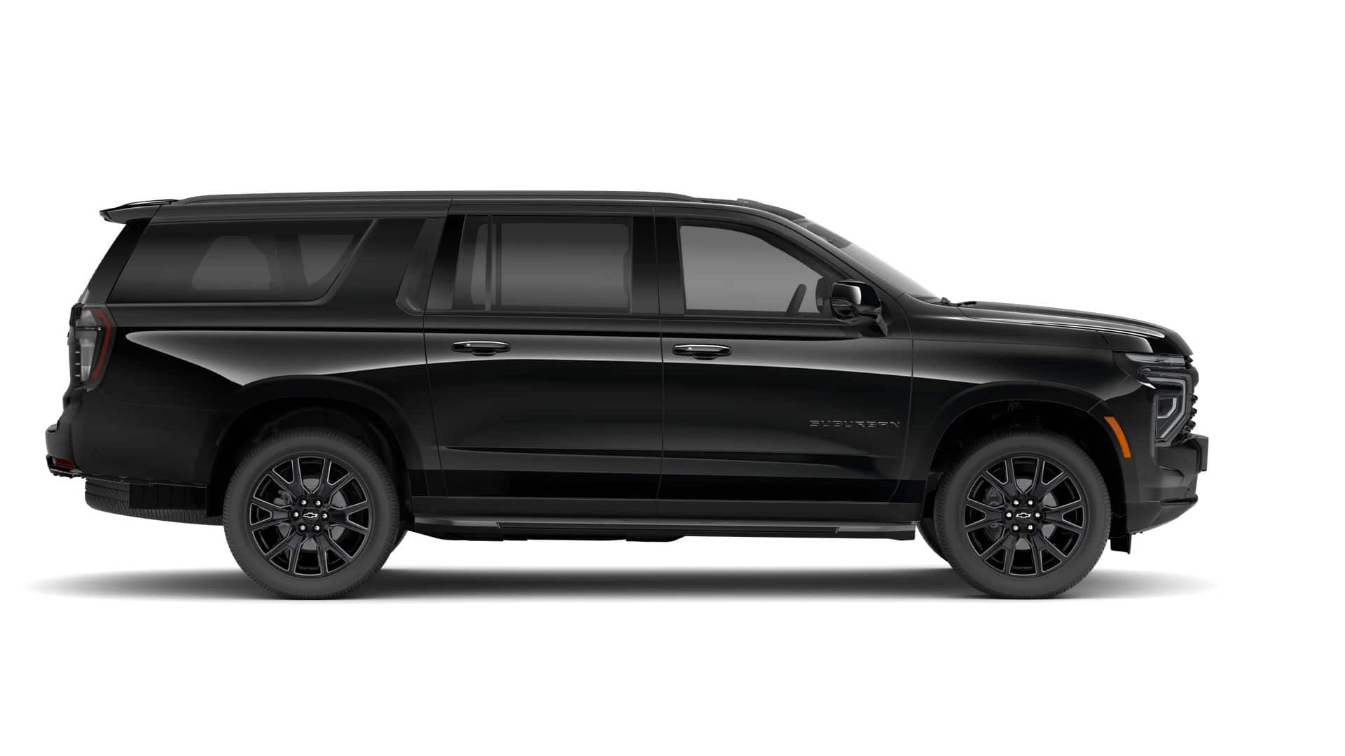 2026 Chevrolet Suburban RST - Photo 26