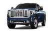  GMC Sierra 2500 HD