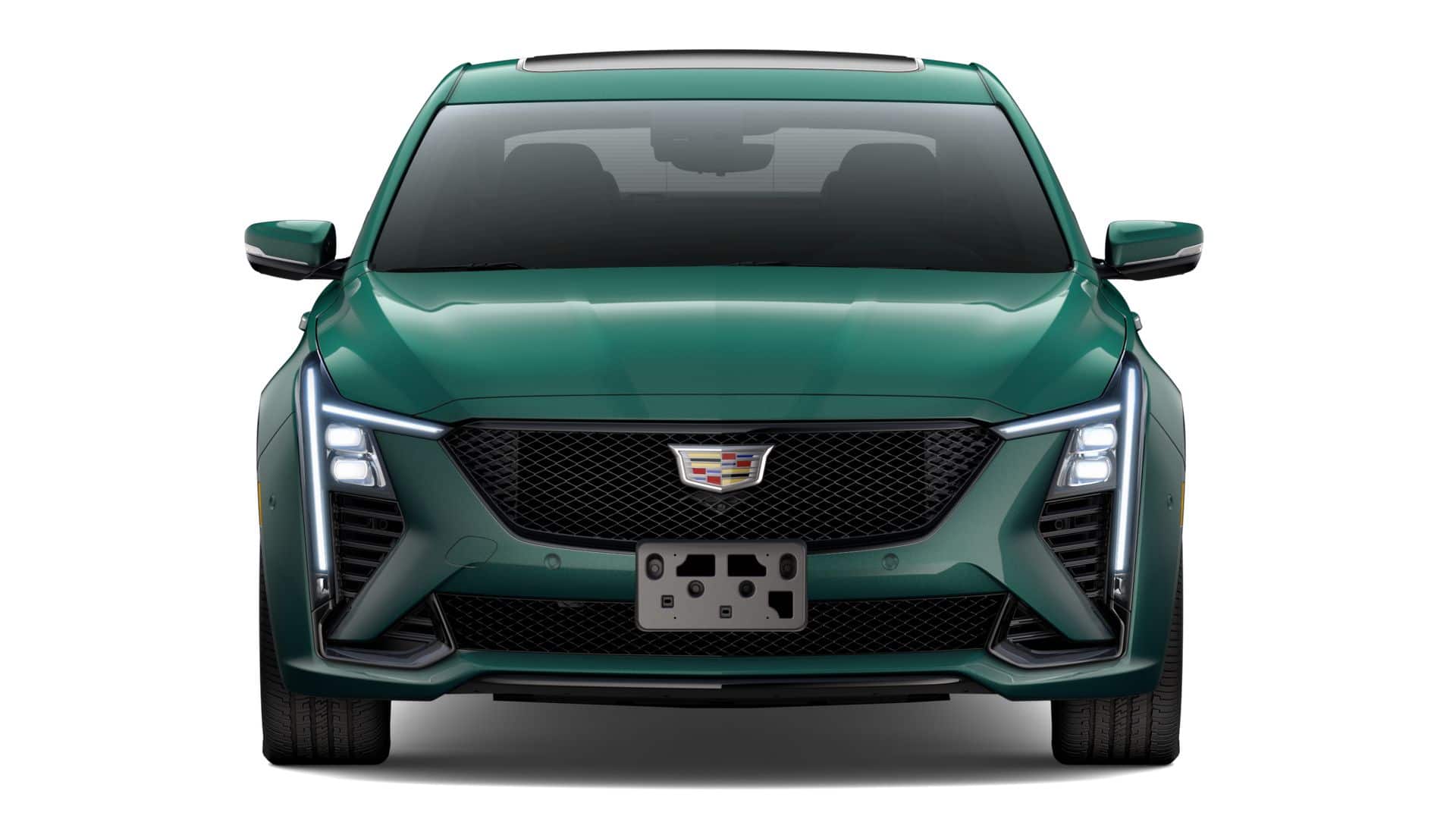 2026 Cadillac CT5 V-Series - Photo 30
