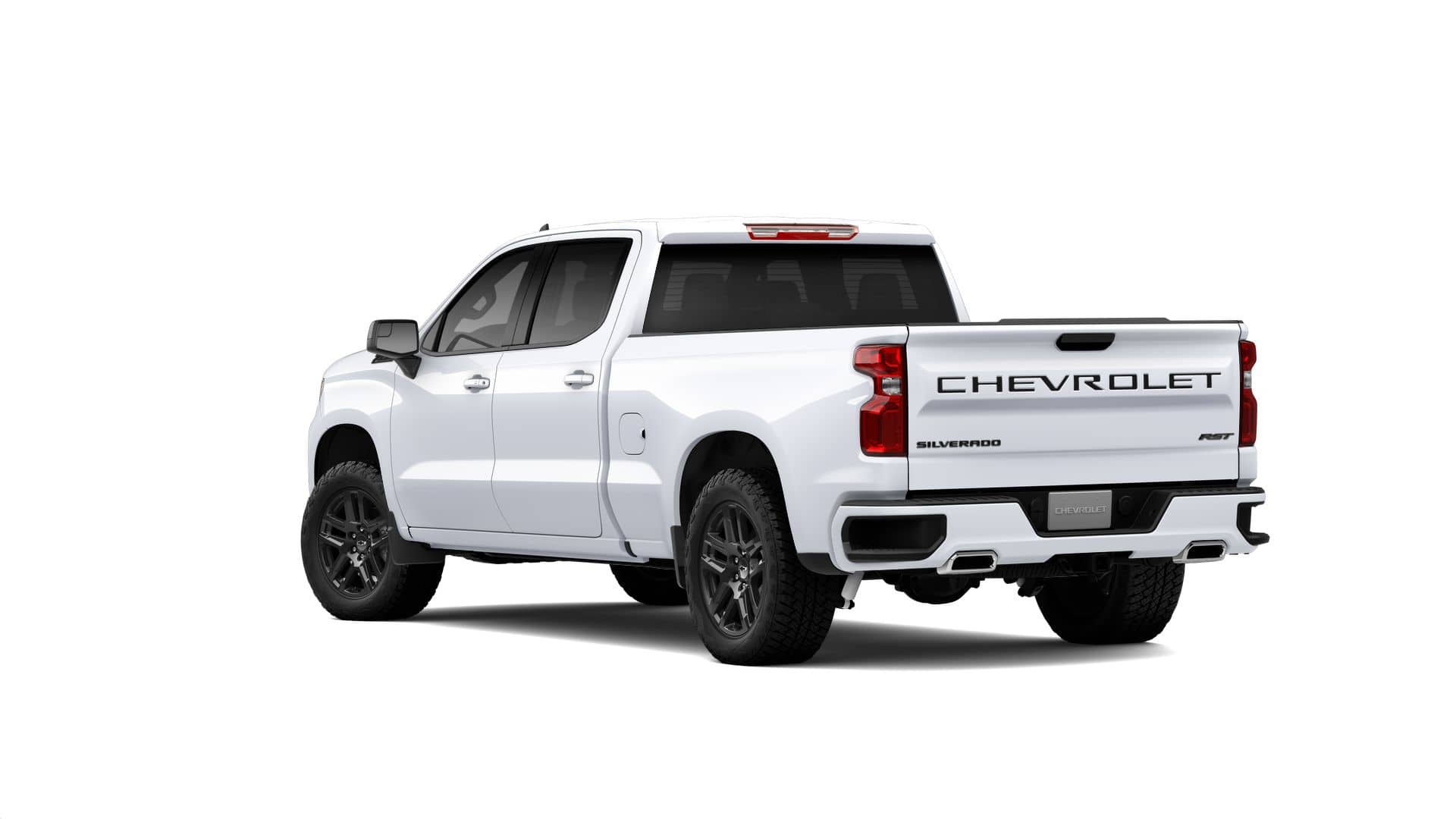Thumbnail: 2026 Chevrolet Silverado 1500 - 2