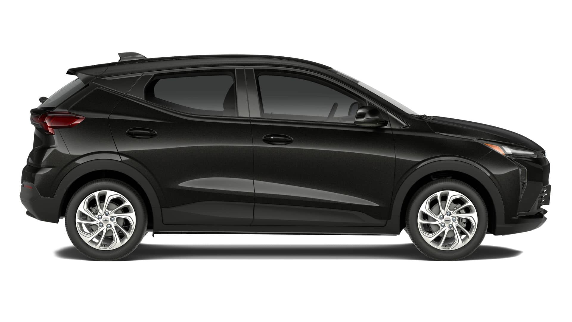 Thumbnail: 2027 Chevrolet Bolt EV - 2