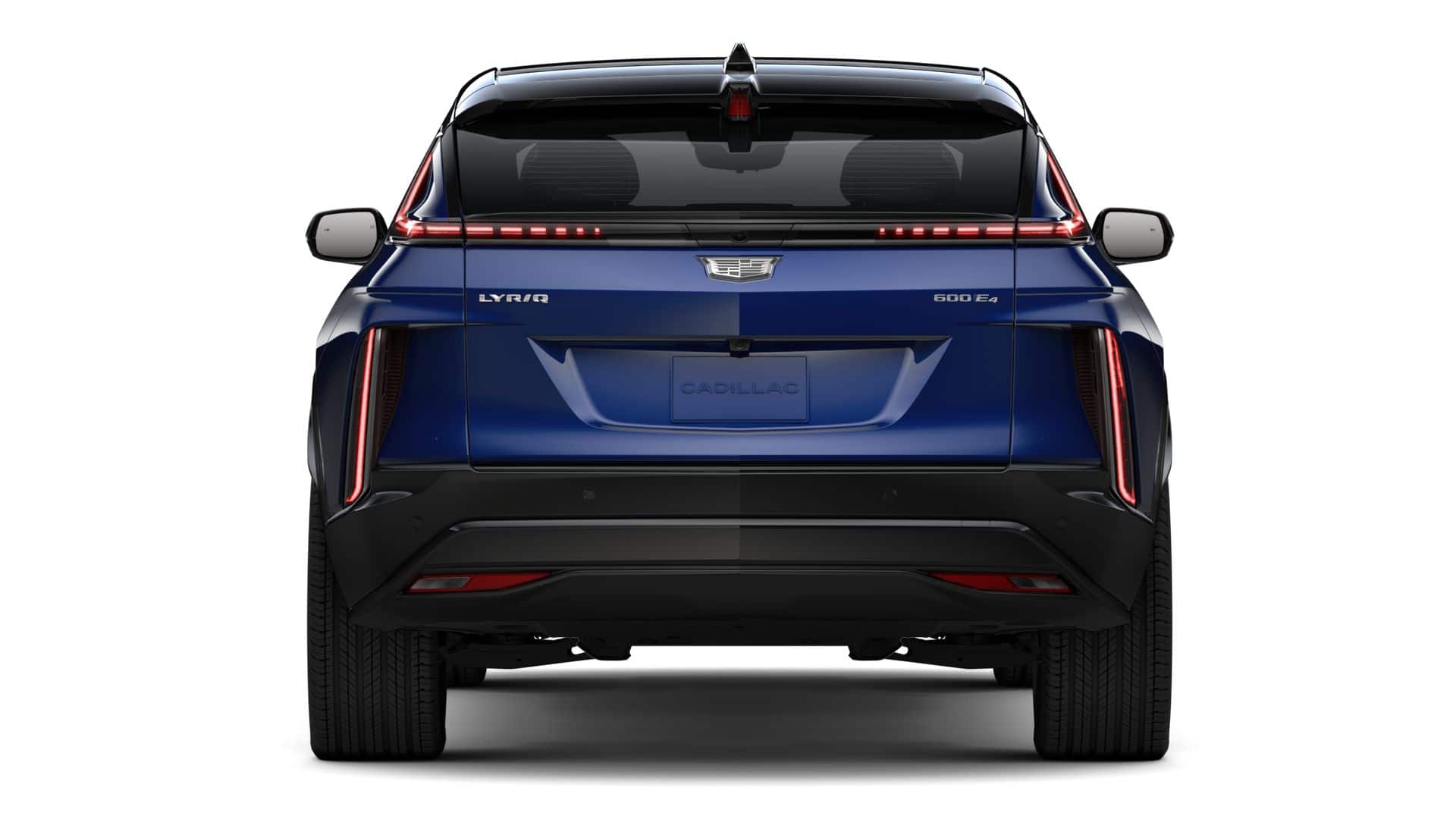 2025 Cadillac LYRIQ Sport 3 - Photo 28