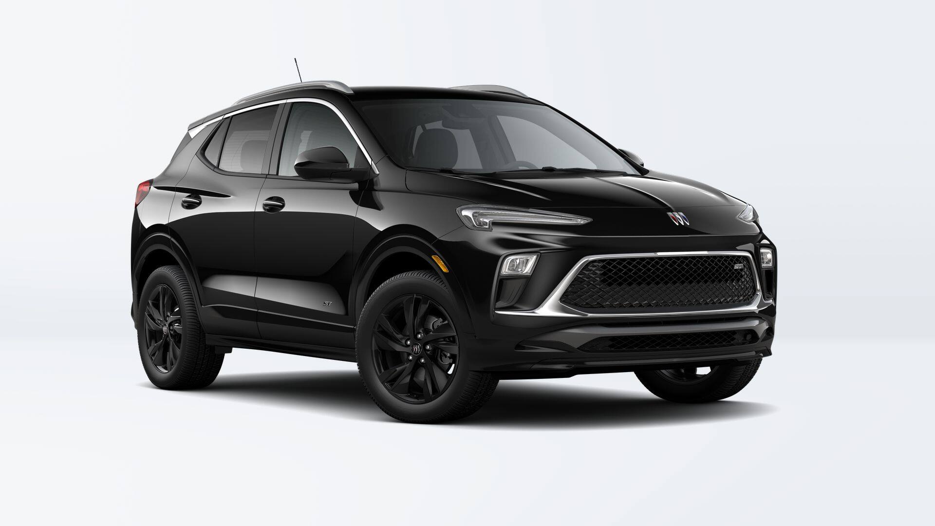 Thumbnail: 2026 Buick Encore GX - 29