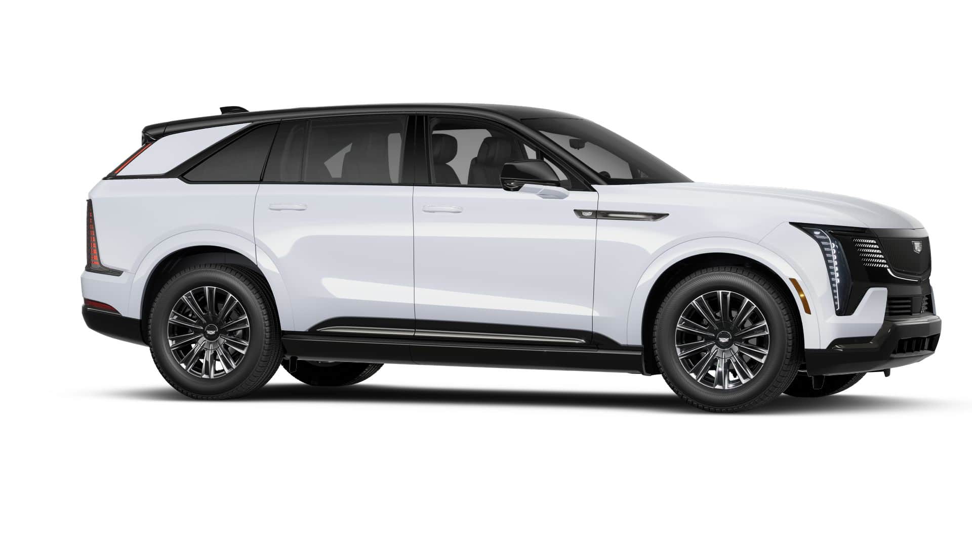 2026 Cadillac Escalade IQ Sport - Photo 59