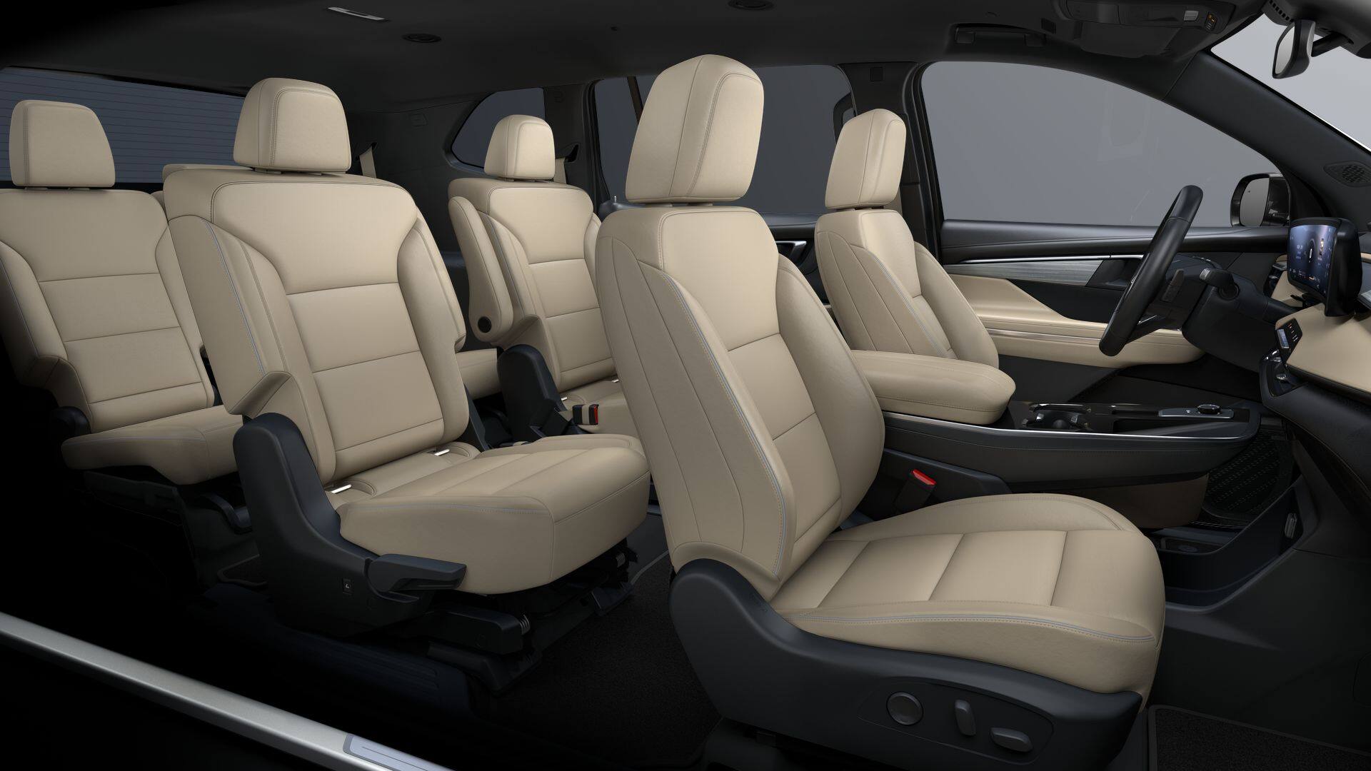 Thumbnail: 2025 Buick Enclave - 10
