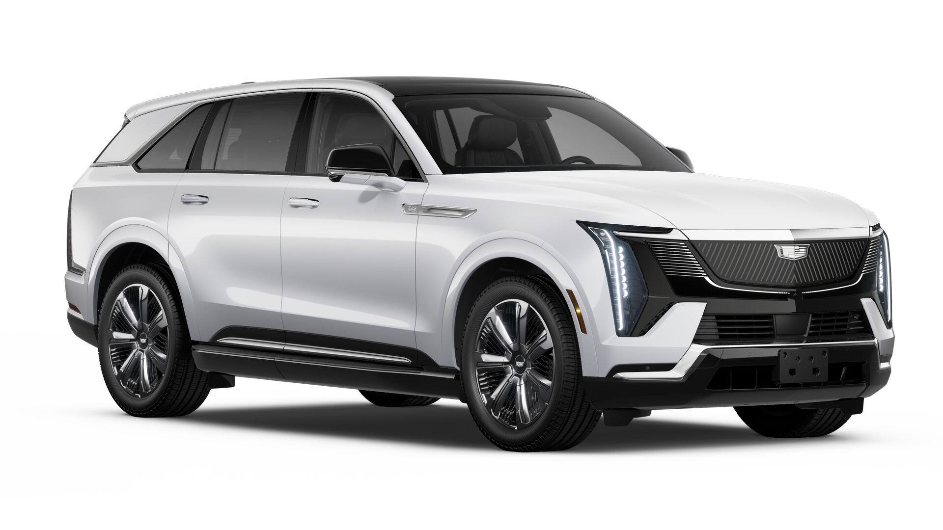 2026 Cadillac Escalade IQ Premium Luxury - Photo 36