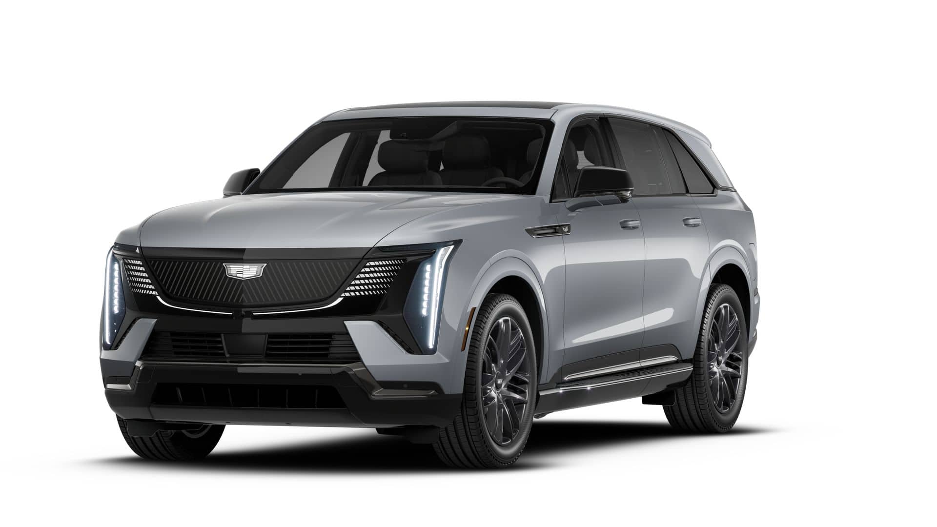 2026 Cadillac Escalade IQ Sport's photo