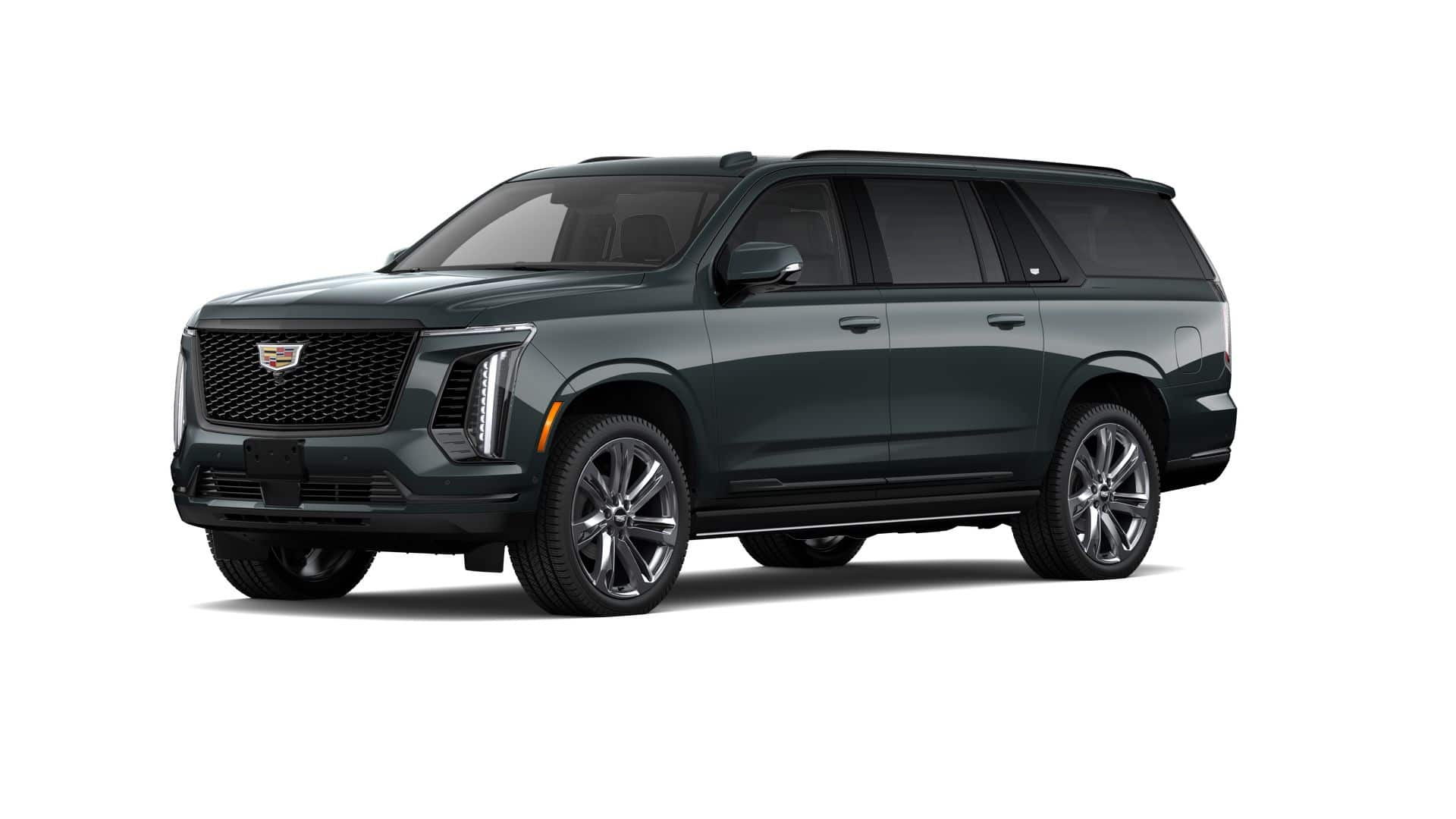 2026 Cadillac Escalade ESV Sport - Photo 34