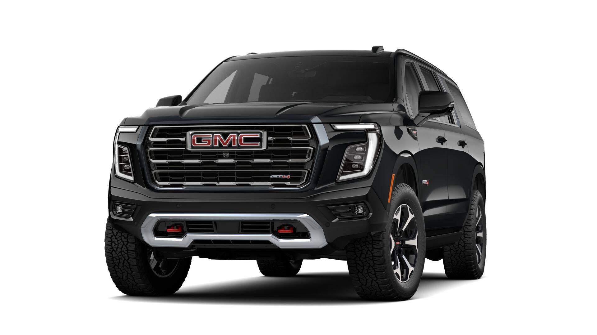 2027 Gmc Yukon XL