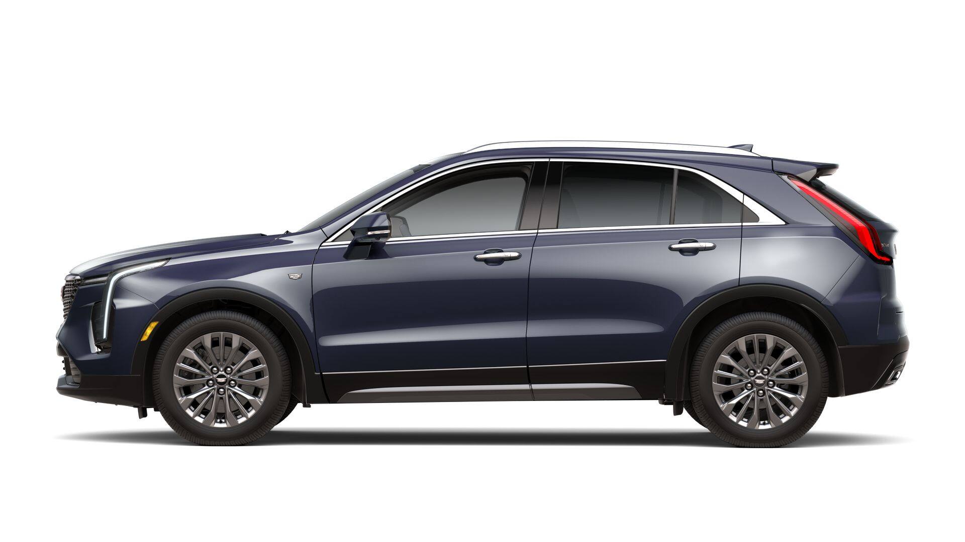 2025 Cadillac XT4 Premium Luxury 29