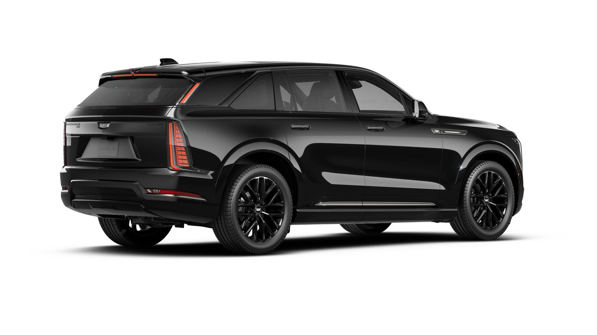 2026 Cadillac Escalade IQ Premium Sport - Photo 62