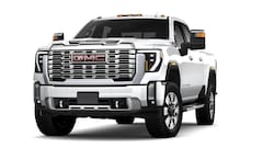 2025 GMC Sierra 2500 HD Denali Truck
