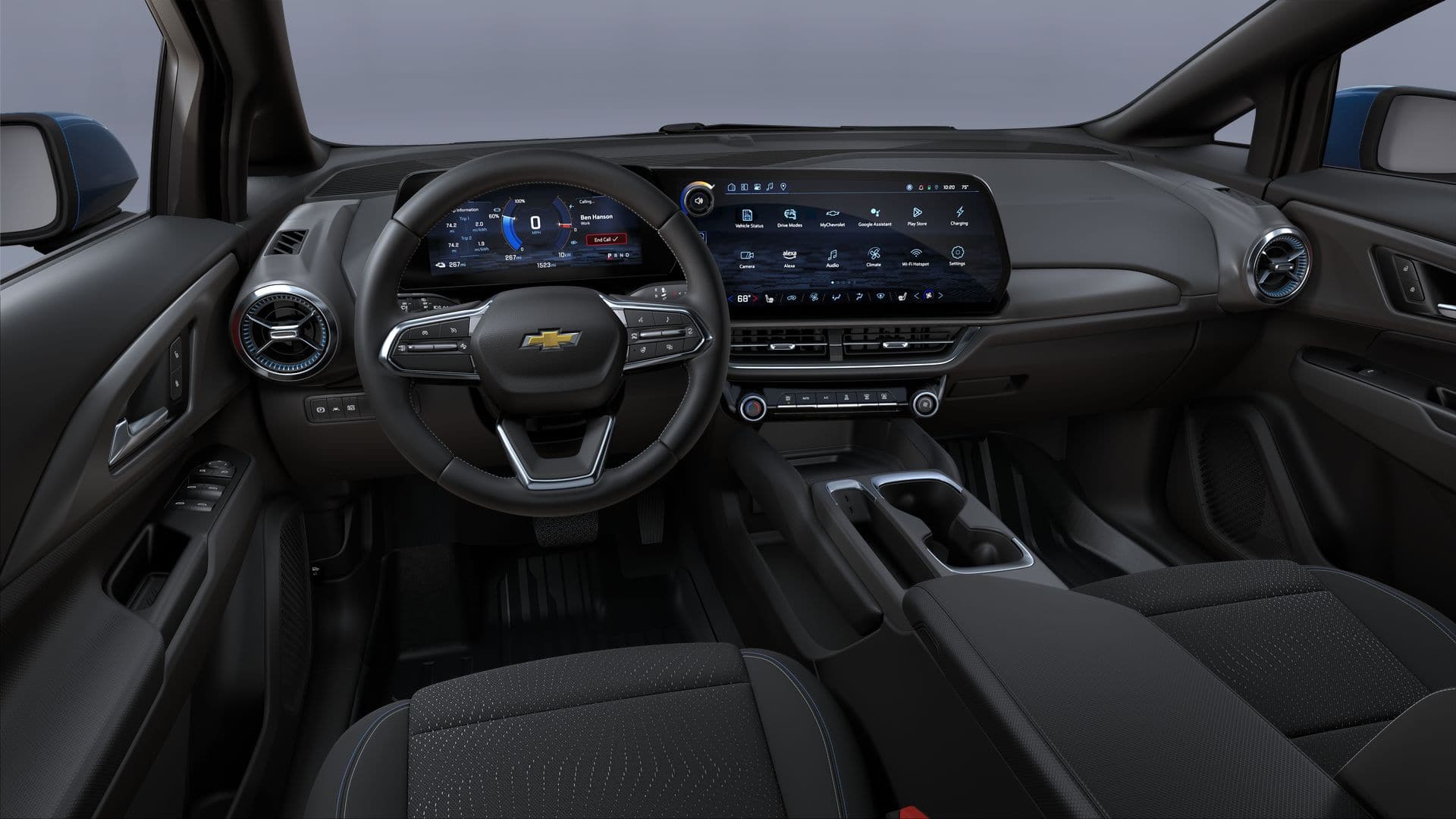 Thumbnail: 2026 Chevrolet Equinox - 5
