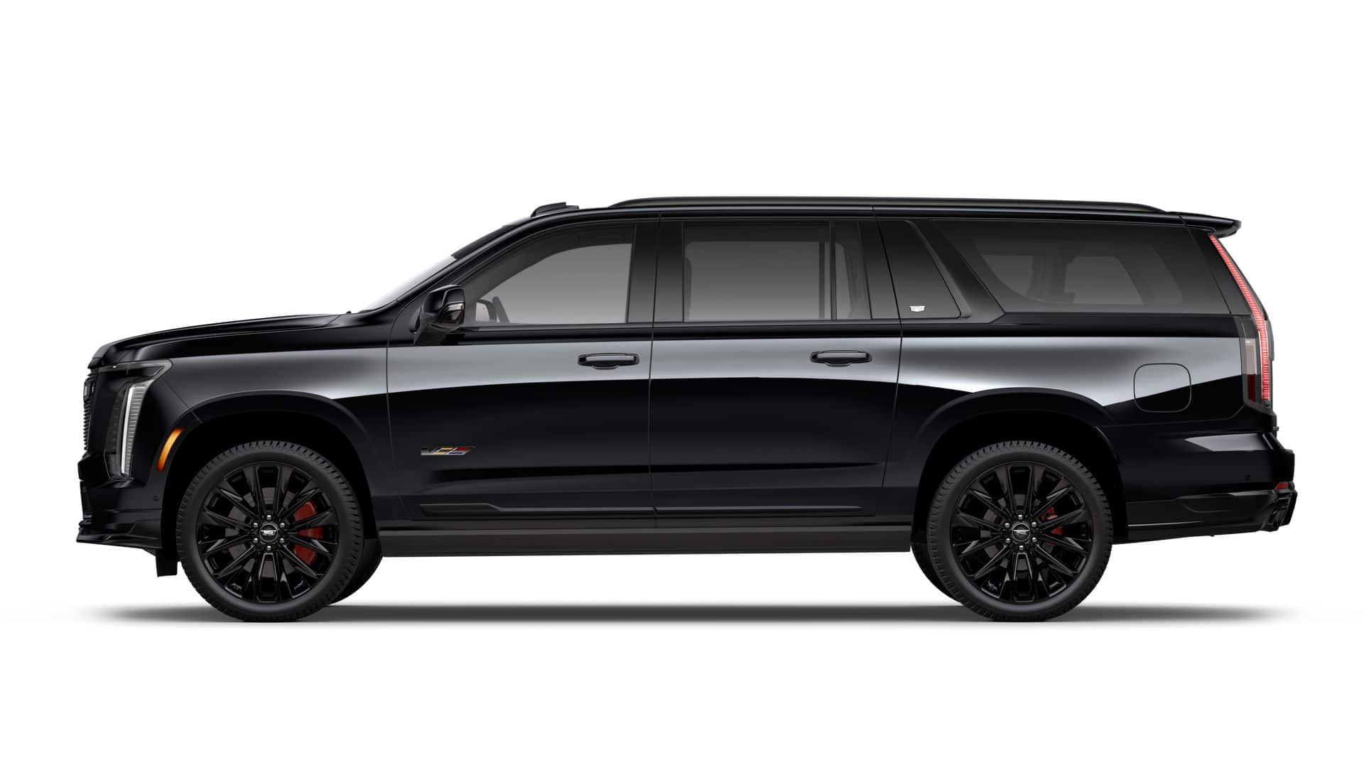 Thumbnail: 2025 Cadillac Escalade - 51
